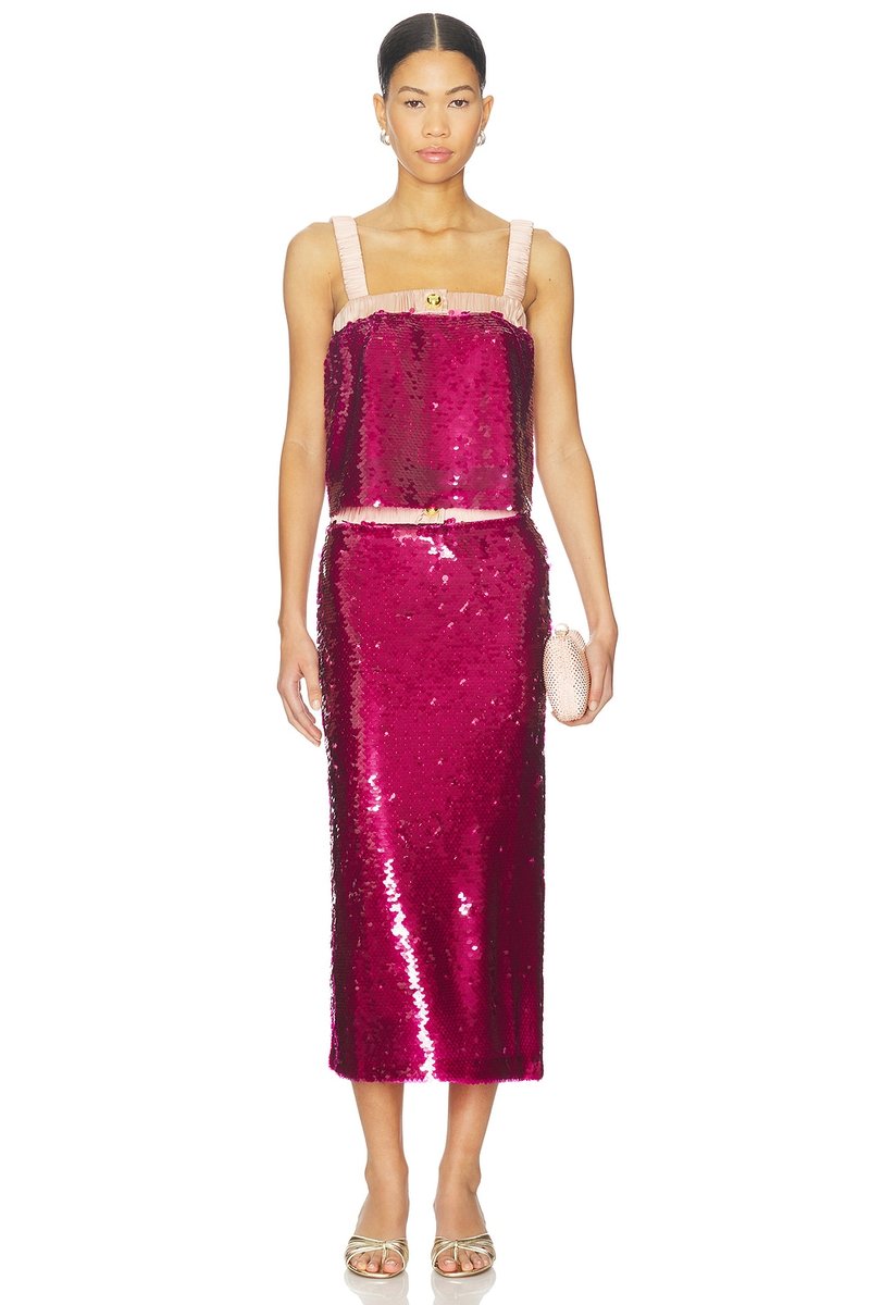 revolve Beverly Top - 4