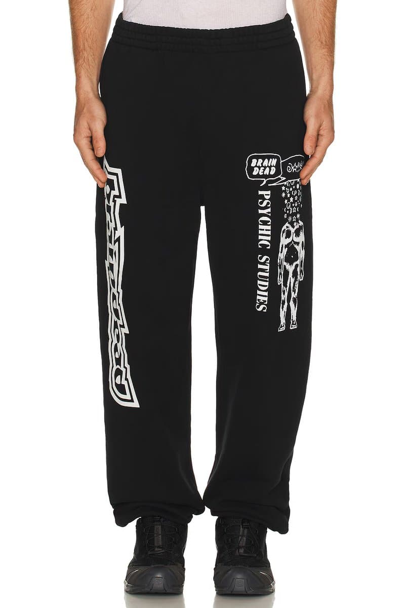 revolve Psychic Studies Sweatpant