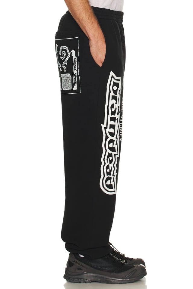 revolve Psychic Studies Sweatpant - 2