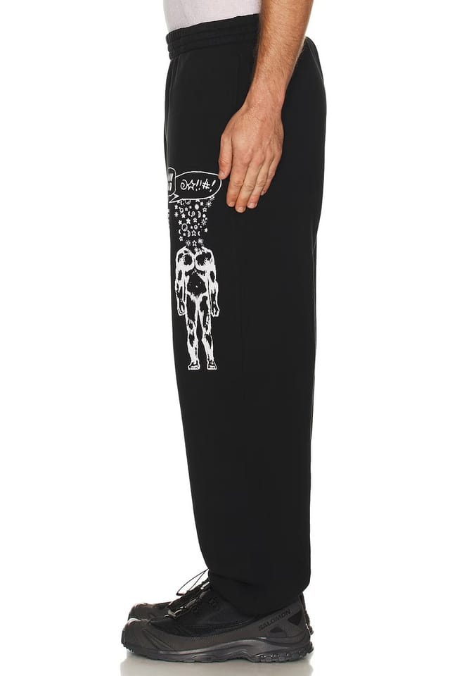 revolve Psychic Studies Sweatpant - 3