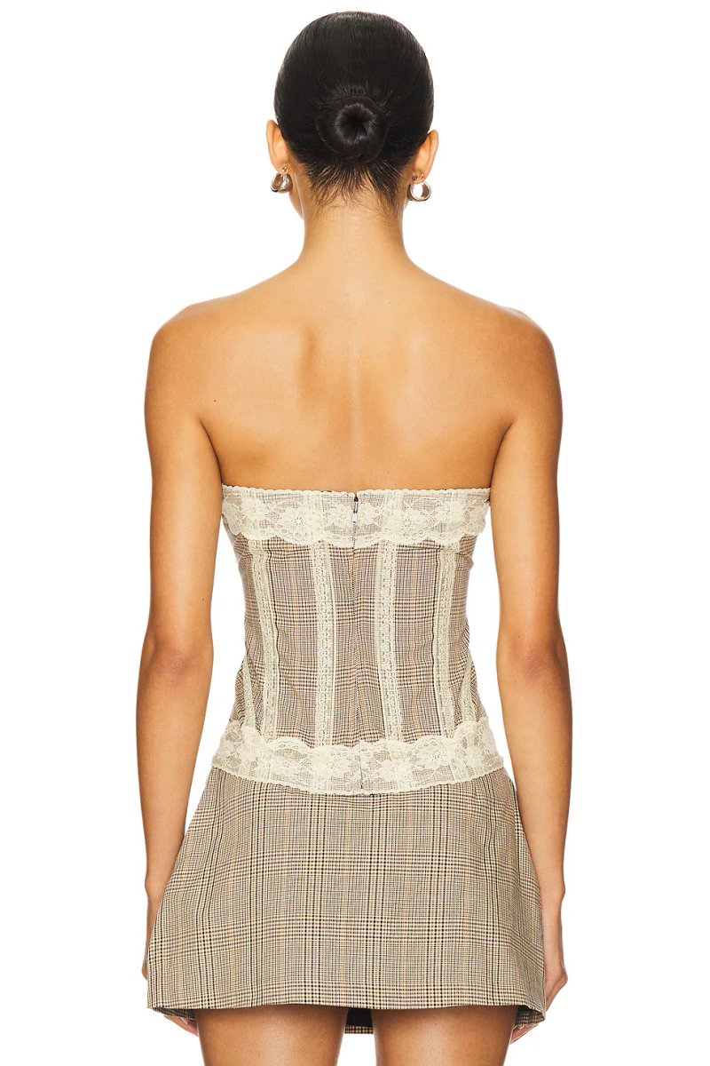 revolve Libra Corset - 3