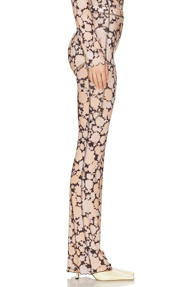 revolve Halcyon Legging - 3