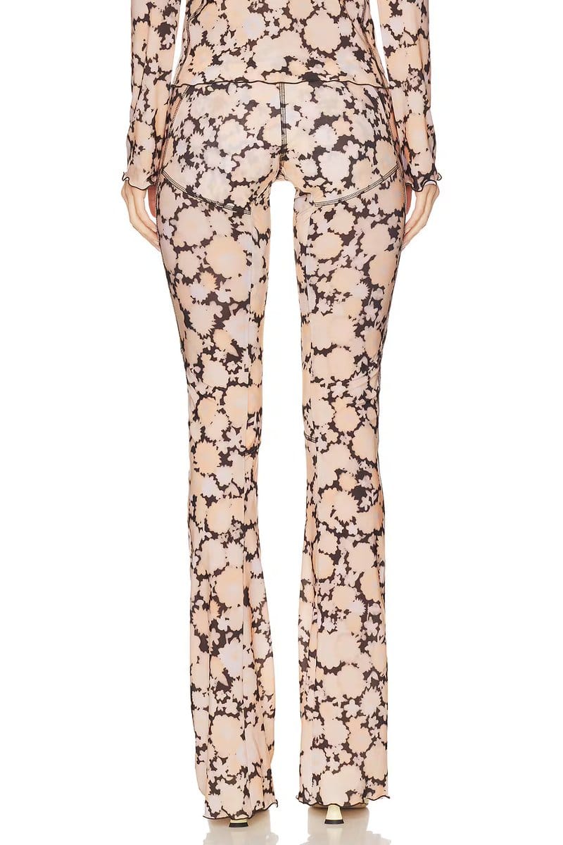 revolve Halcyon Legging - 4