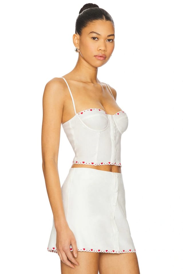 revolve Anita Top - 2