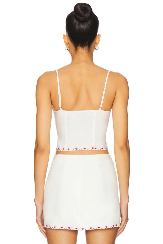 revolve Anita Top - 3