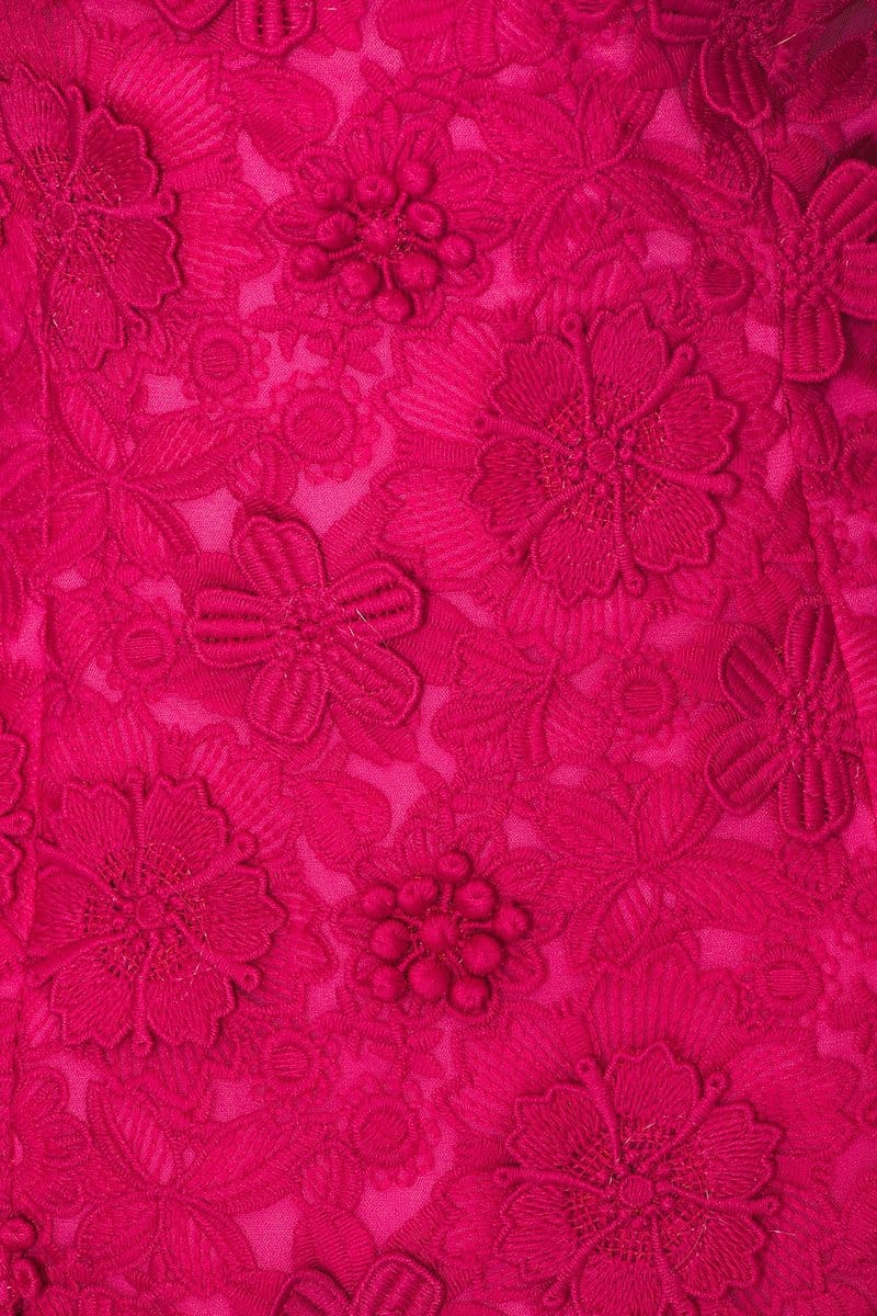 revolve Claudia Party Mini Dress - 4