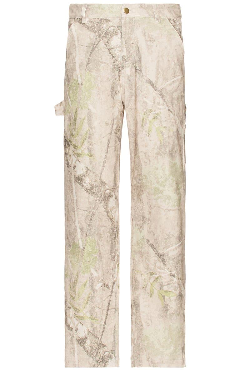 revolve Loose Workwear Pant