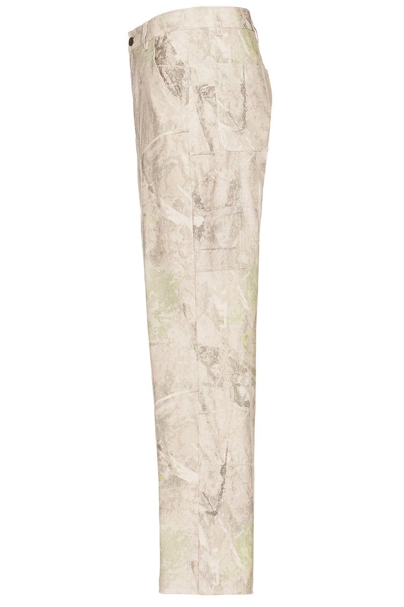 revolve Loose Workwear Pant - 4