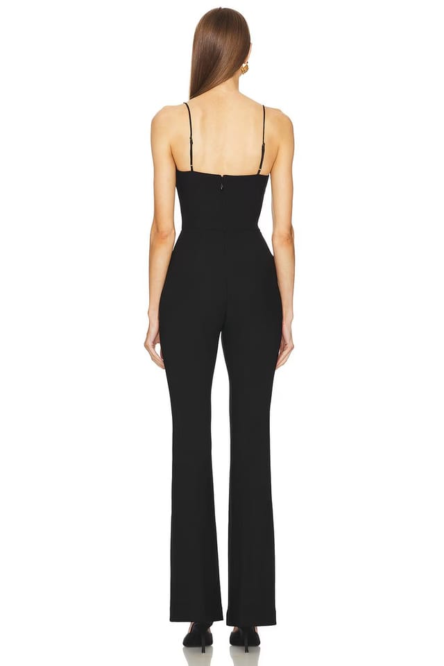 revolve x REVOLVE Leida Jumpsuit - 3