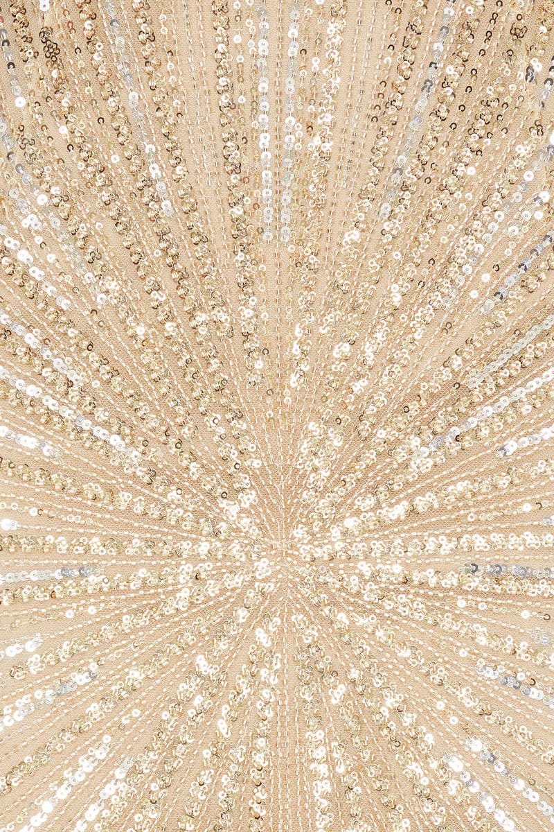 revolve Dahlia Maxi Dress With Straps - 4