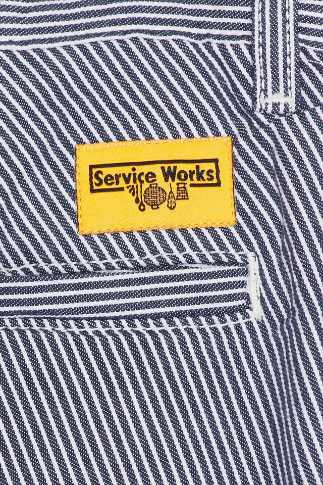 revolve Hickory Part Timer Trousers - 3