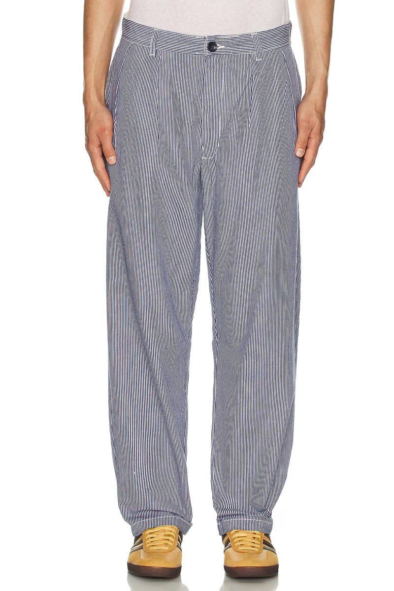 revolve Hickory Part Timer Trousers - 4