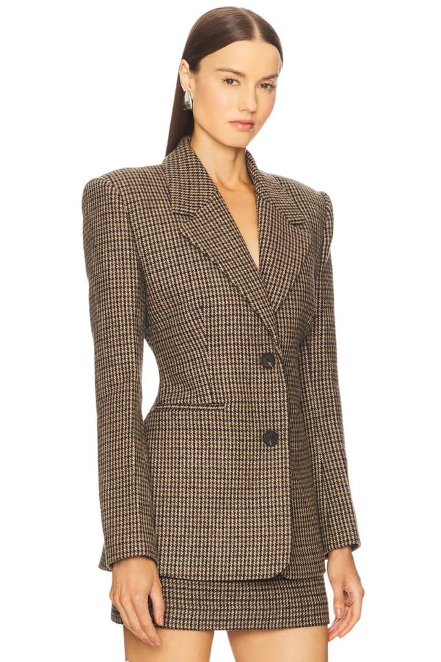 revolve Rona Blazer - 2