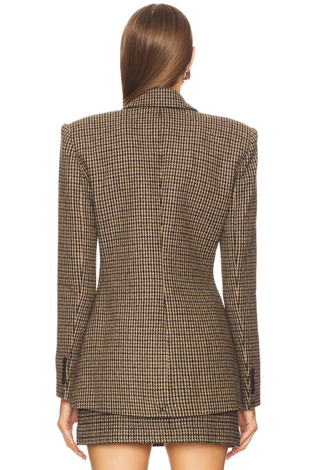 revolve Rona Blazer - 3