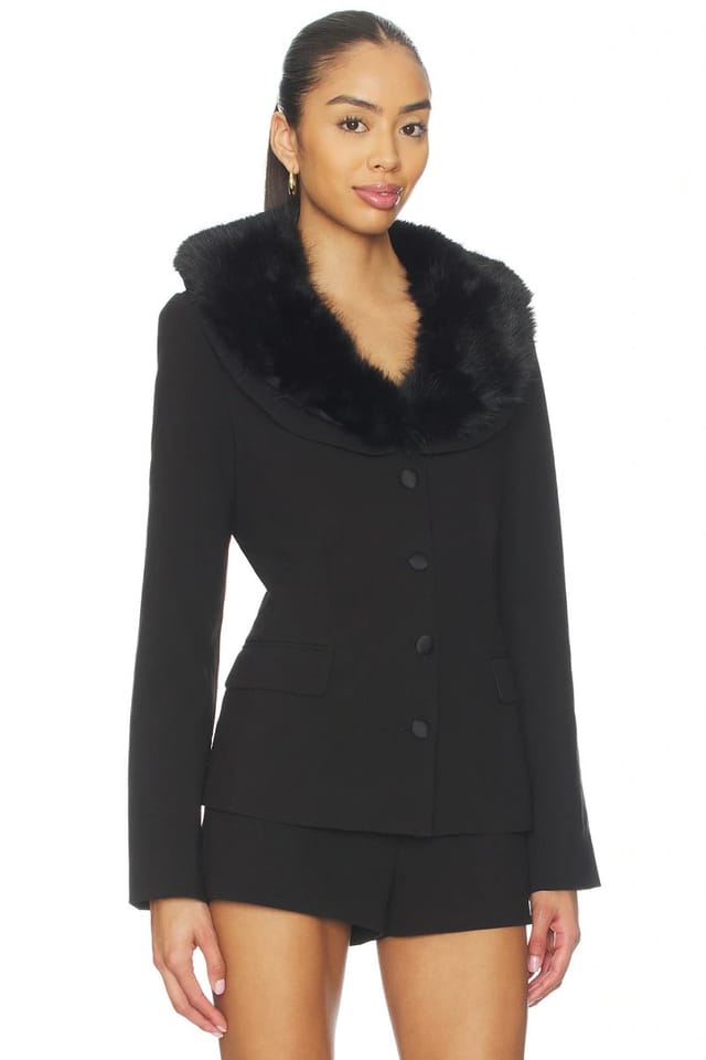 revolve Stefani Jacket - 2