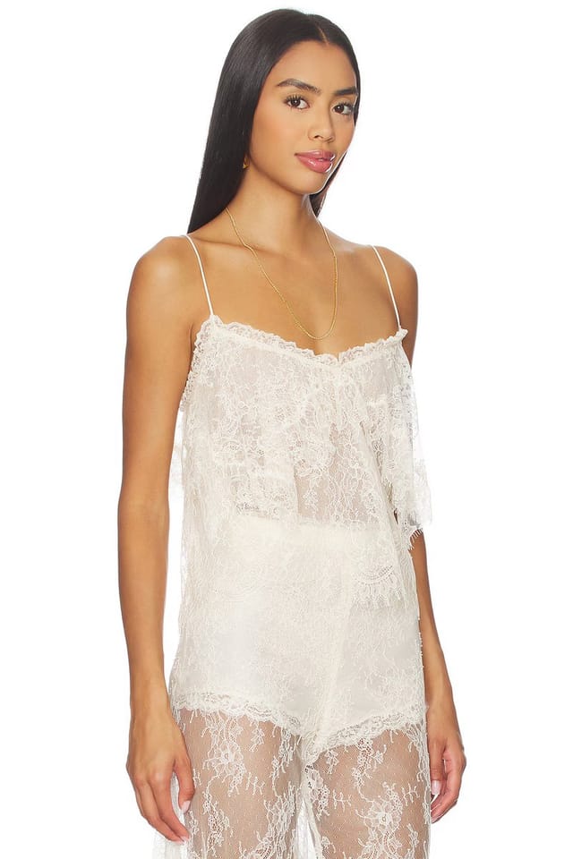 revolve Zhanya Top - 2