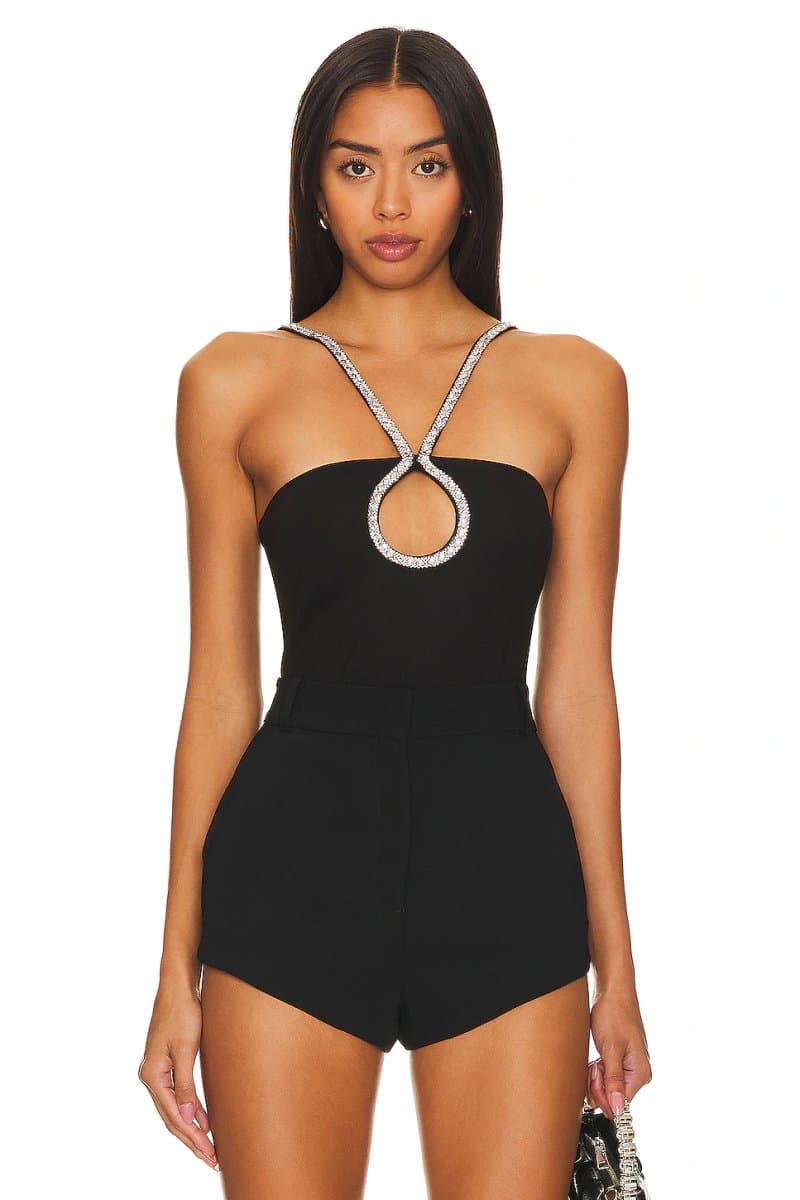revolve Mazu Bodysuit