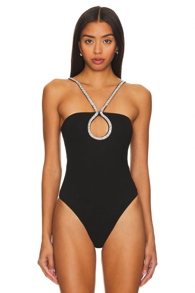 revolve Mazu Bodysuit - 2