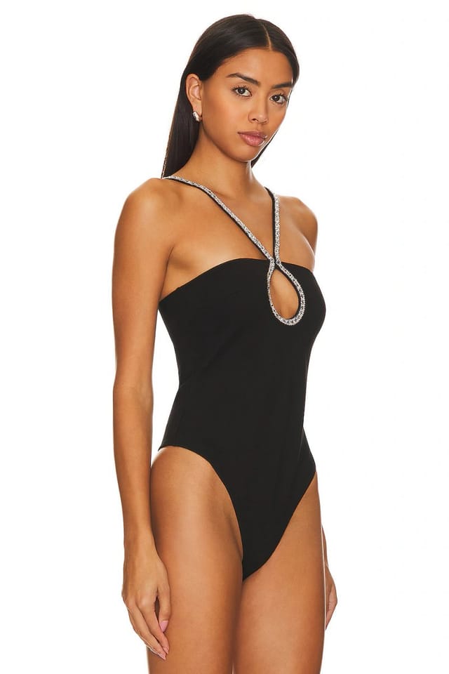 revolve Mazu Bodysuit - 3