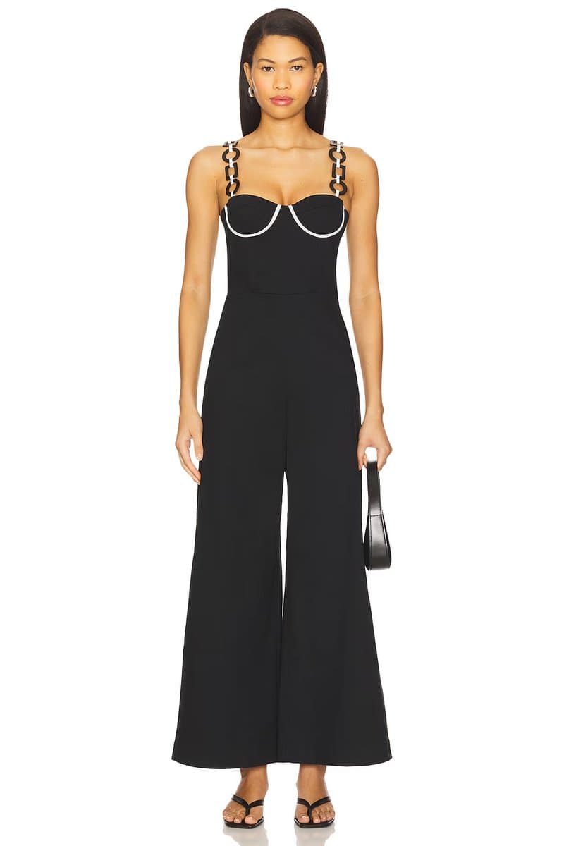 revolve Charm Jumpsuit