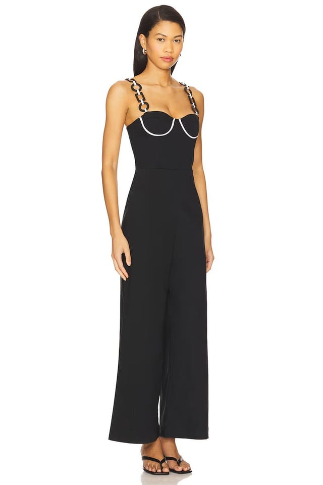 revolve Charm Jumpsuit - 2