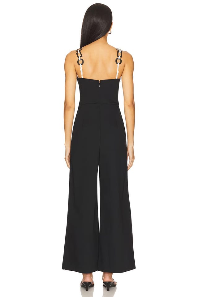 revolve Charm Jumpsuit - 3