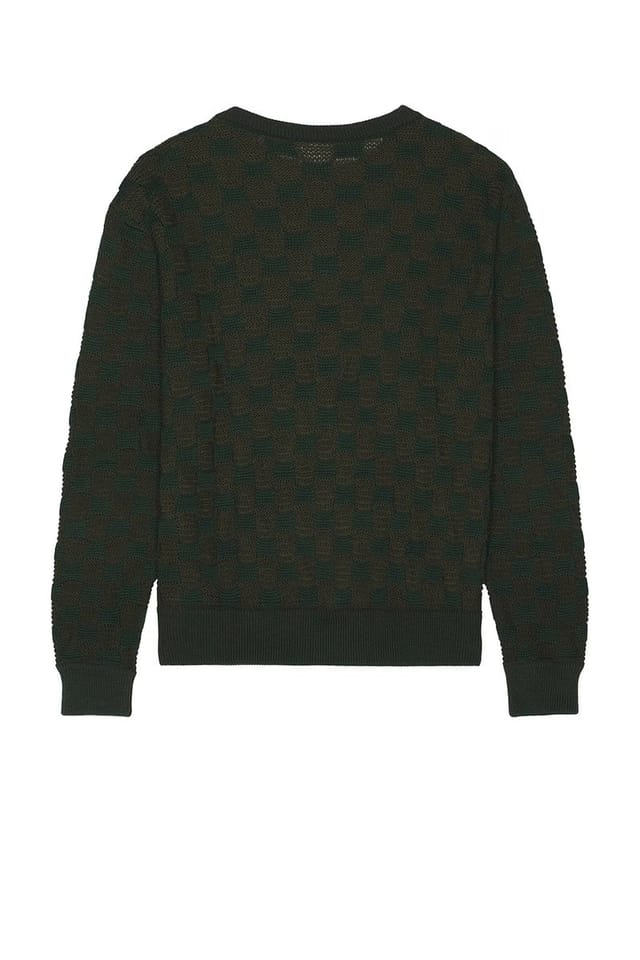 revolve Rectangle Sweater - 2