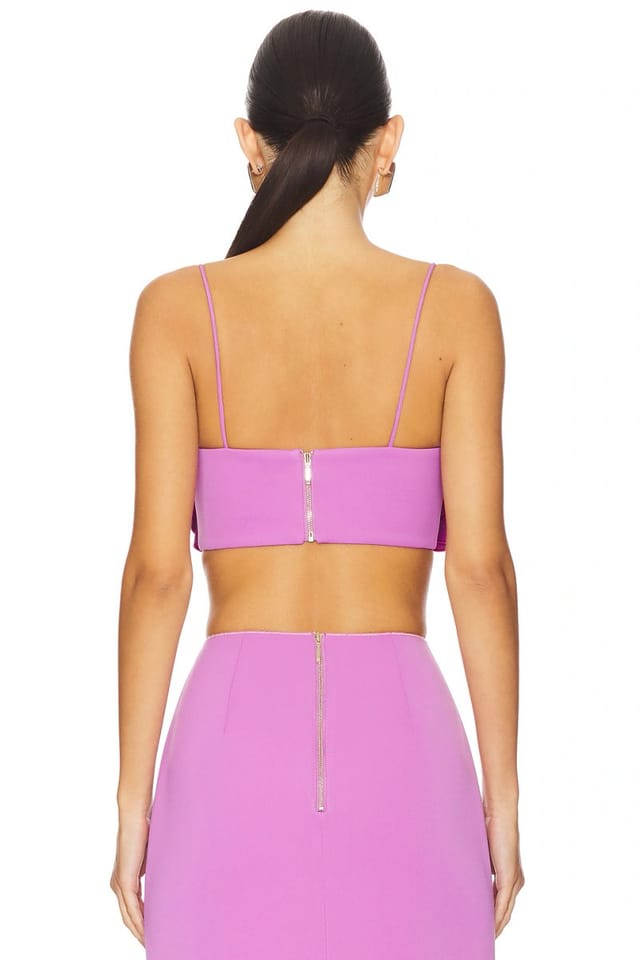 revolve Underwood Top - 3