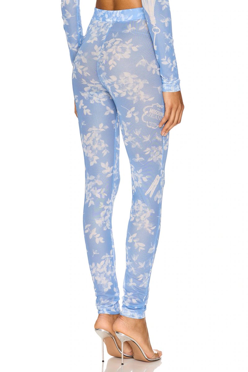 revolve Floral Legging - 4