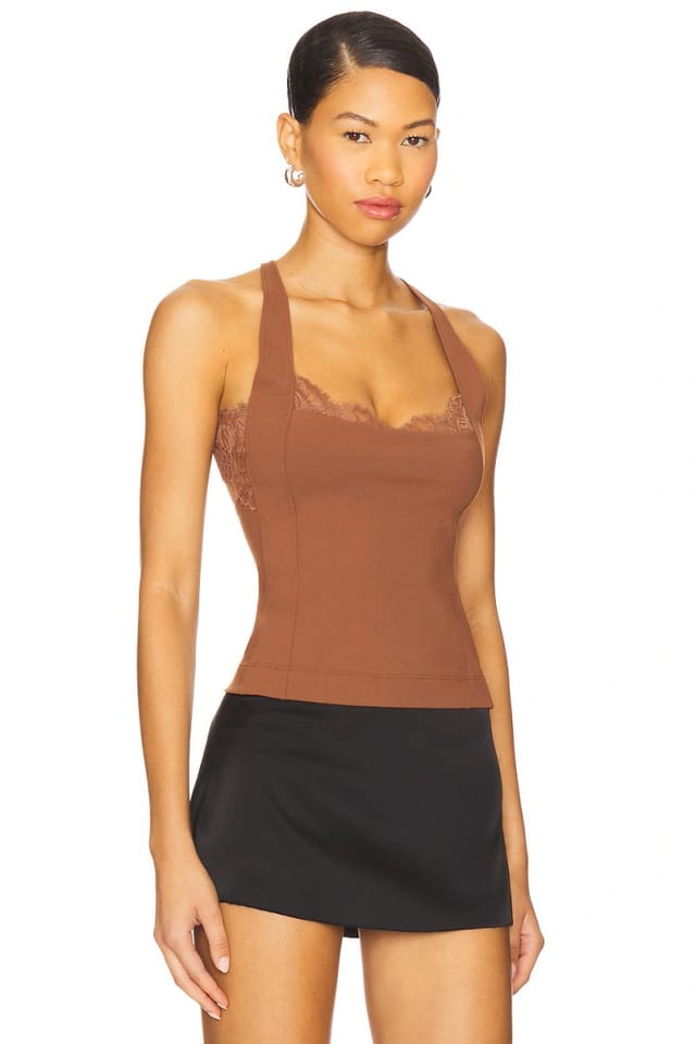 revolve Looking Good Cami - 2