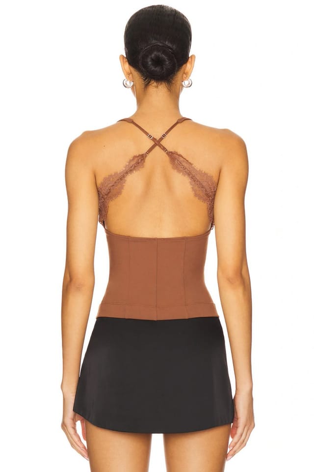 revolve Looking Good Cami - 3