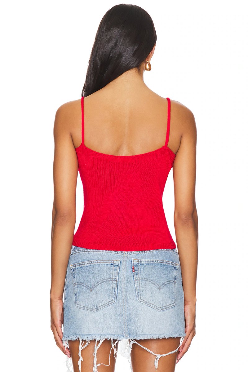 revolve Estella Cami Top - 3