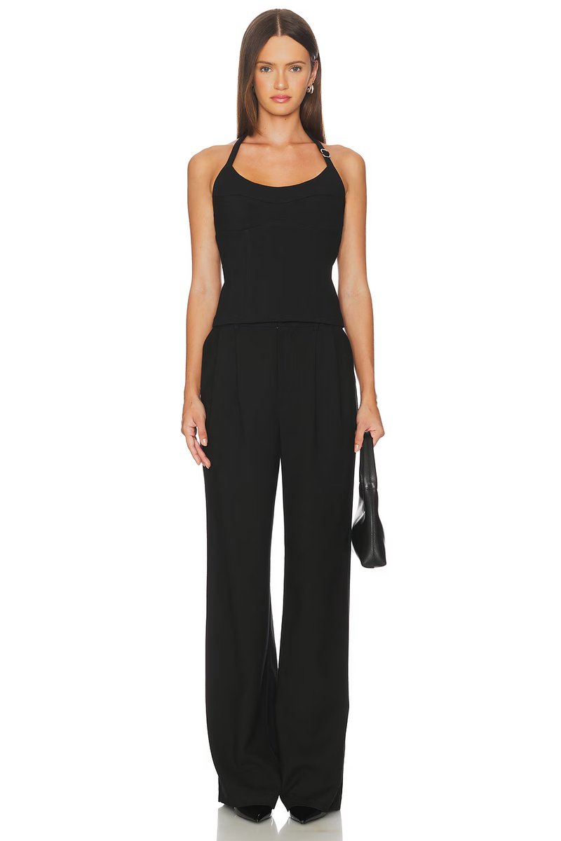 revolve Demi Top - 4