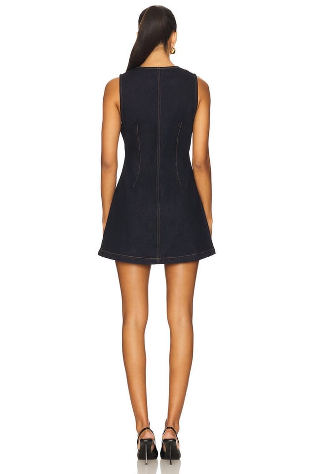 revolve Hanna Dress - 3