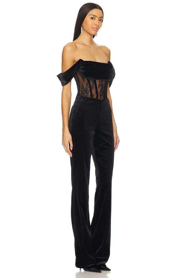 revolve Leni Jumpsuit - 2