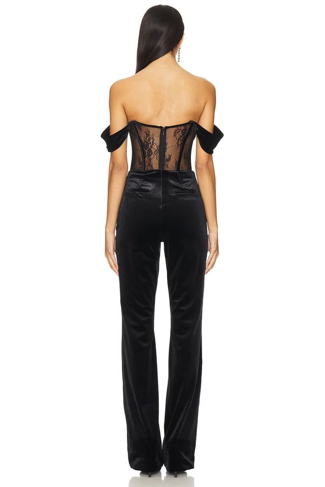 revolve Leni Jumpsuit - 3