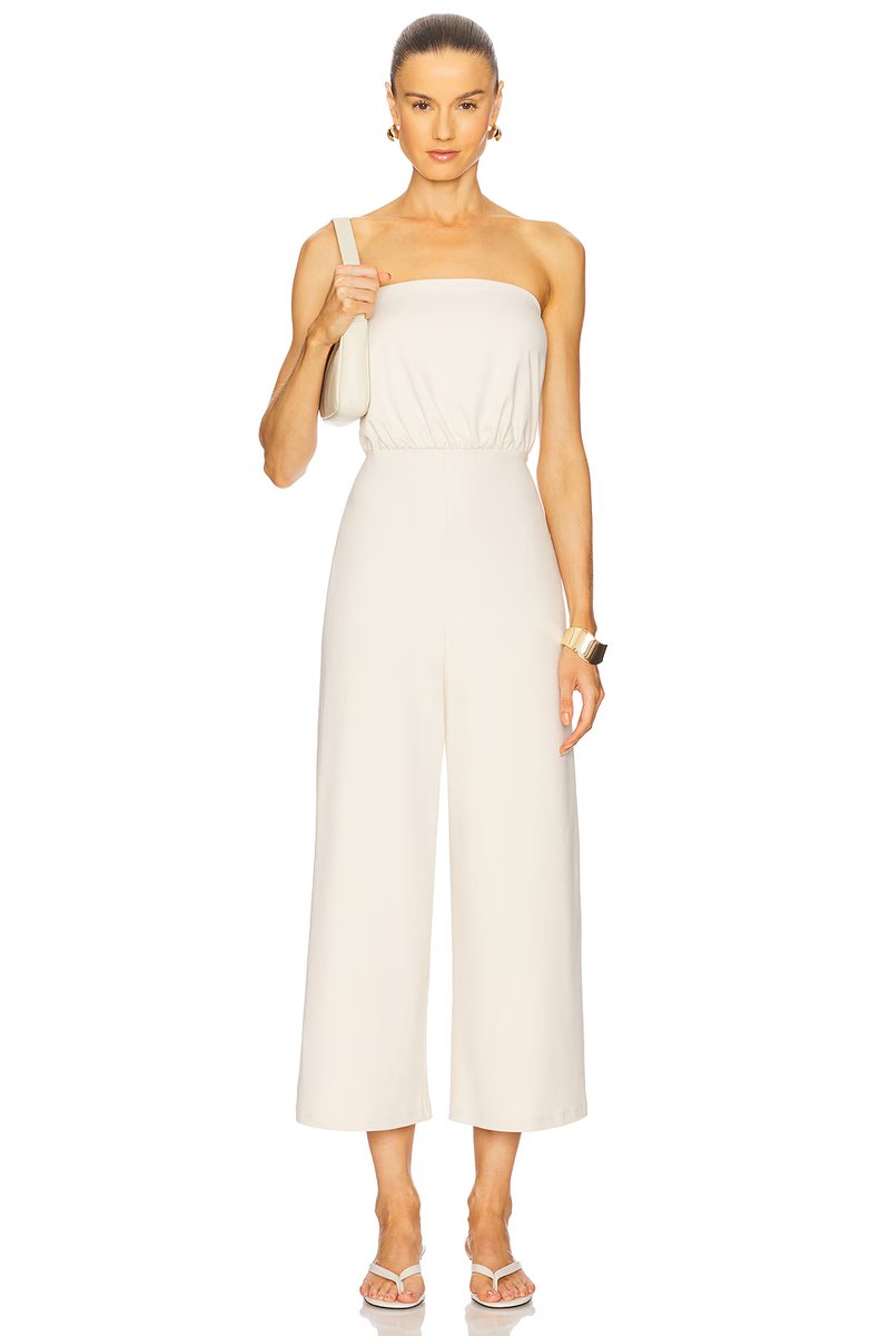 revolve Jumpsuit - 1