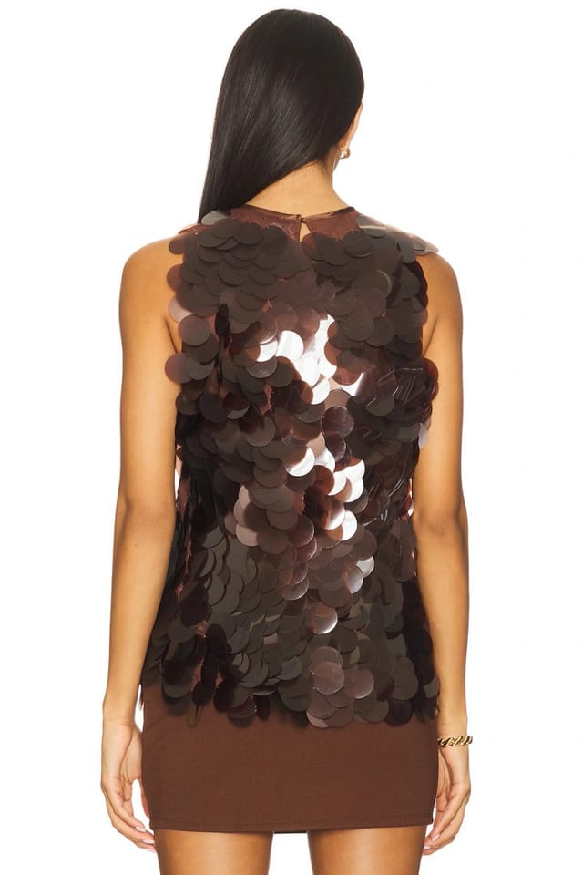 revolve Shuffle Top - 3