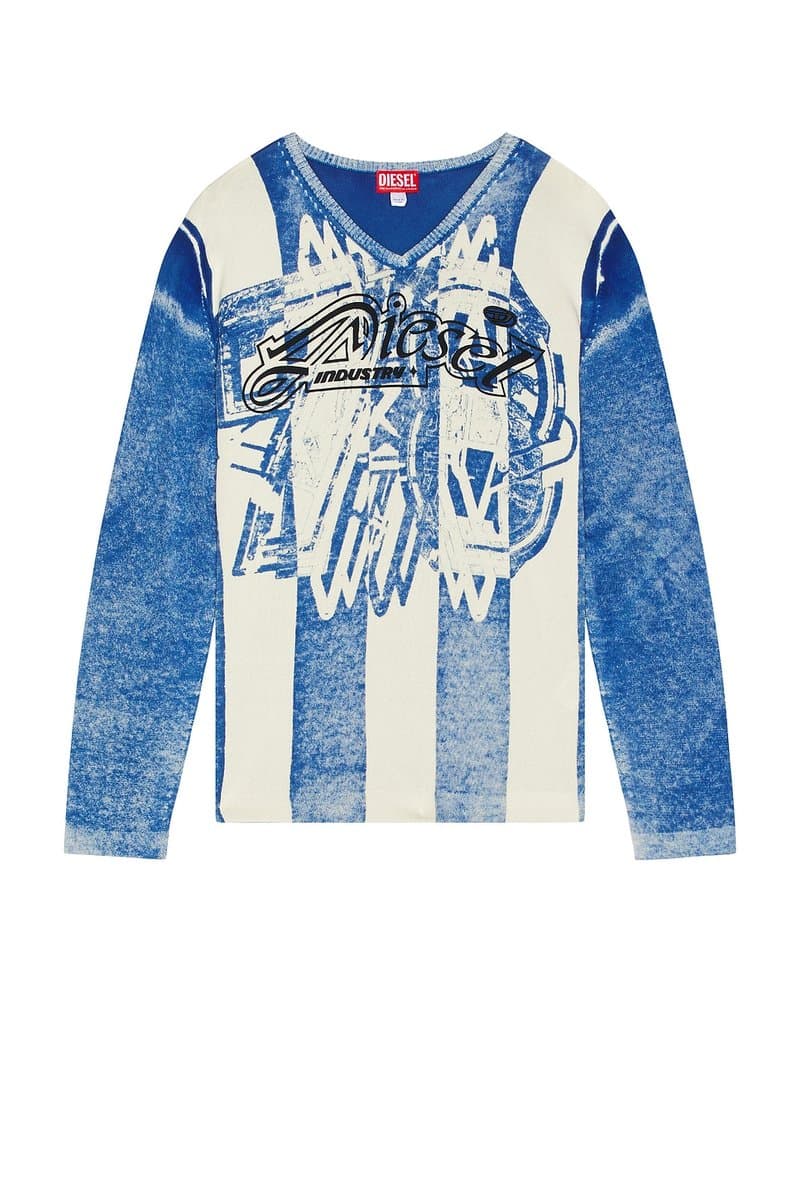 revolve K-Oliba-V Sweater