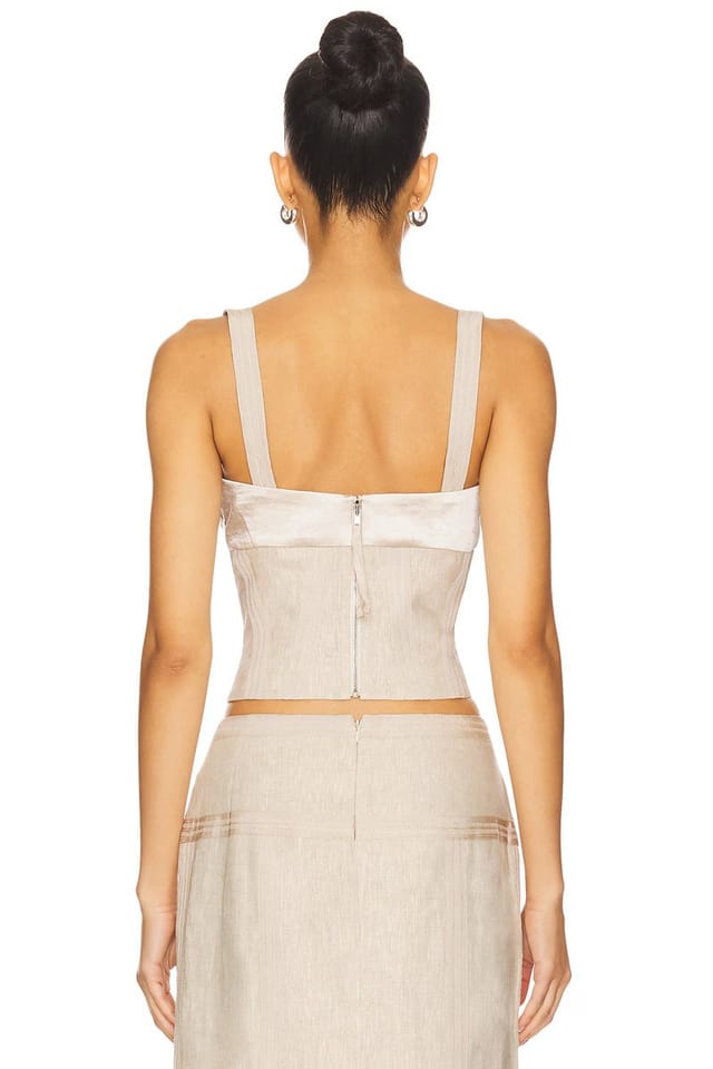 revolve Cassia Top - 3