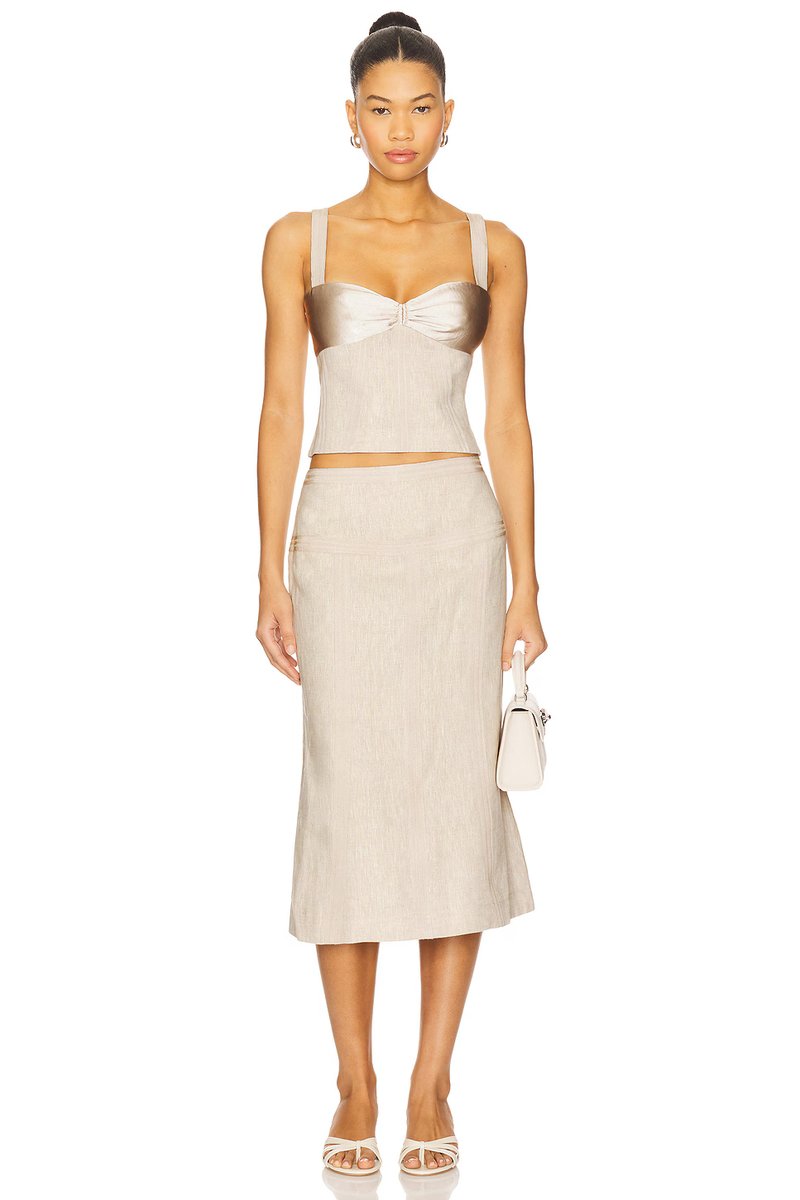 revolve Cassia Top - 4