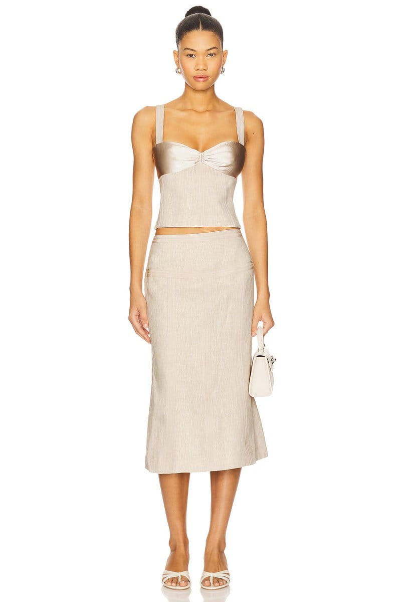 revolve Cassia Top - 4