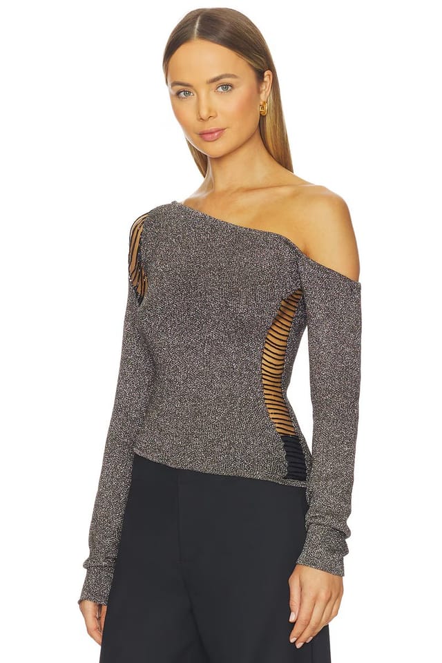 revolve Annie Top - 3