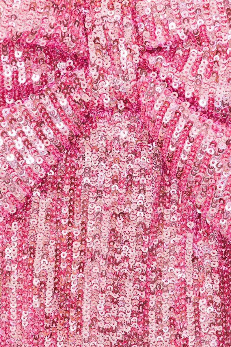 revolve x REVOLVE Best Bow Dress - 4