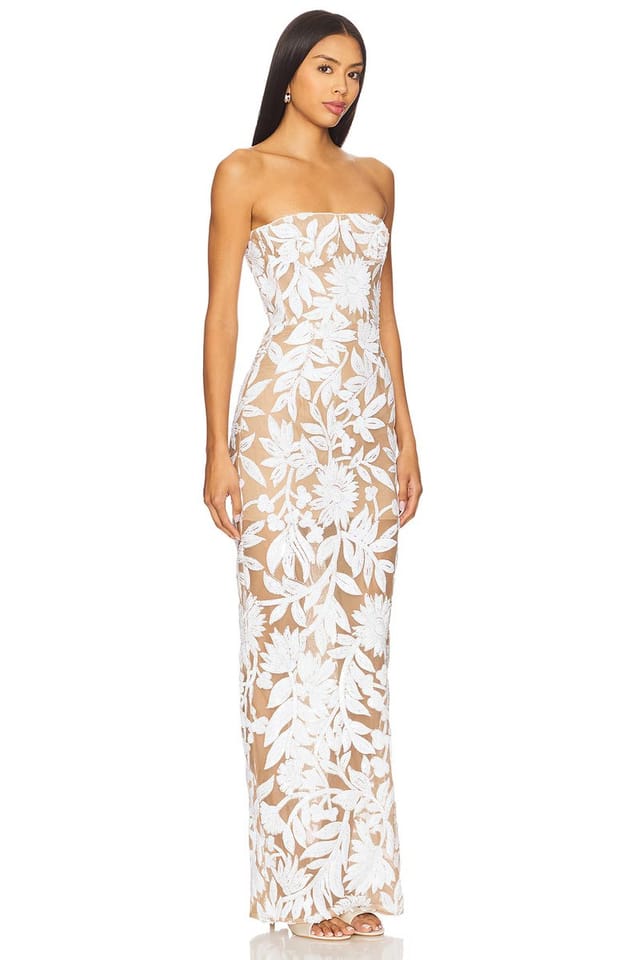 revolve Dahlia Maxi Dress - 2