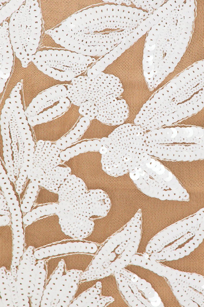 revolve Dahlia Maxi Dress - 4