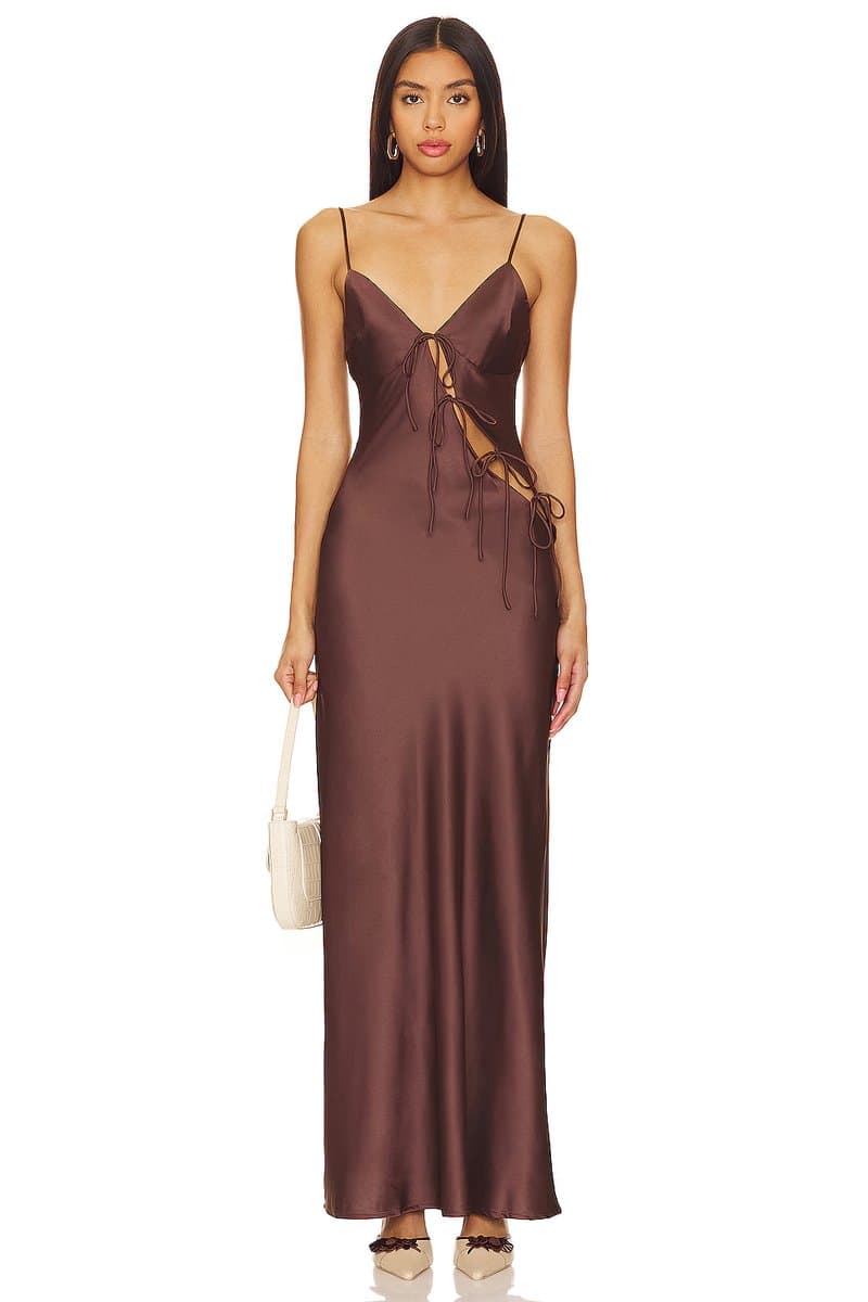 revolve About A Girl Maxi