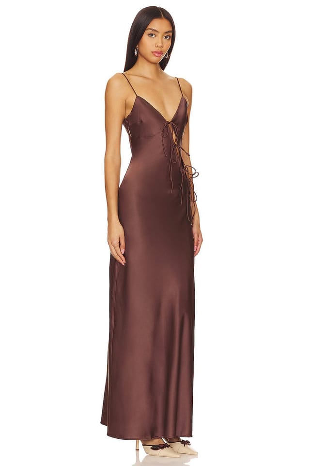 revolve About A Girl Maxi - 2