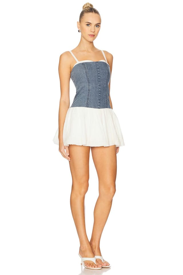 revolve Tiffany Skort Dress - 2