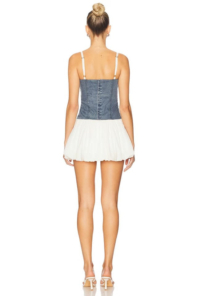 revolve Tiffany Skort Dress - 3